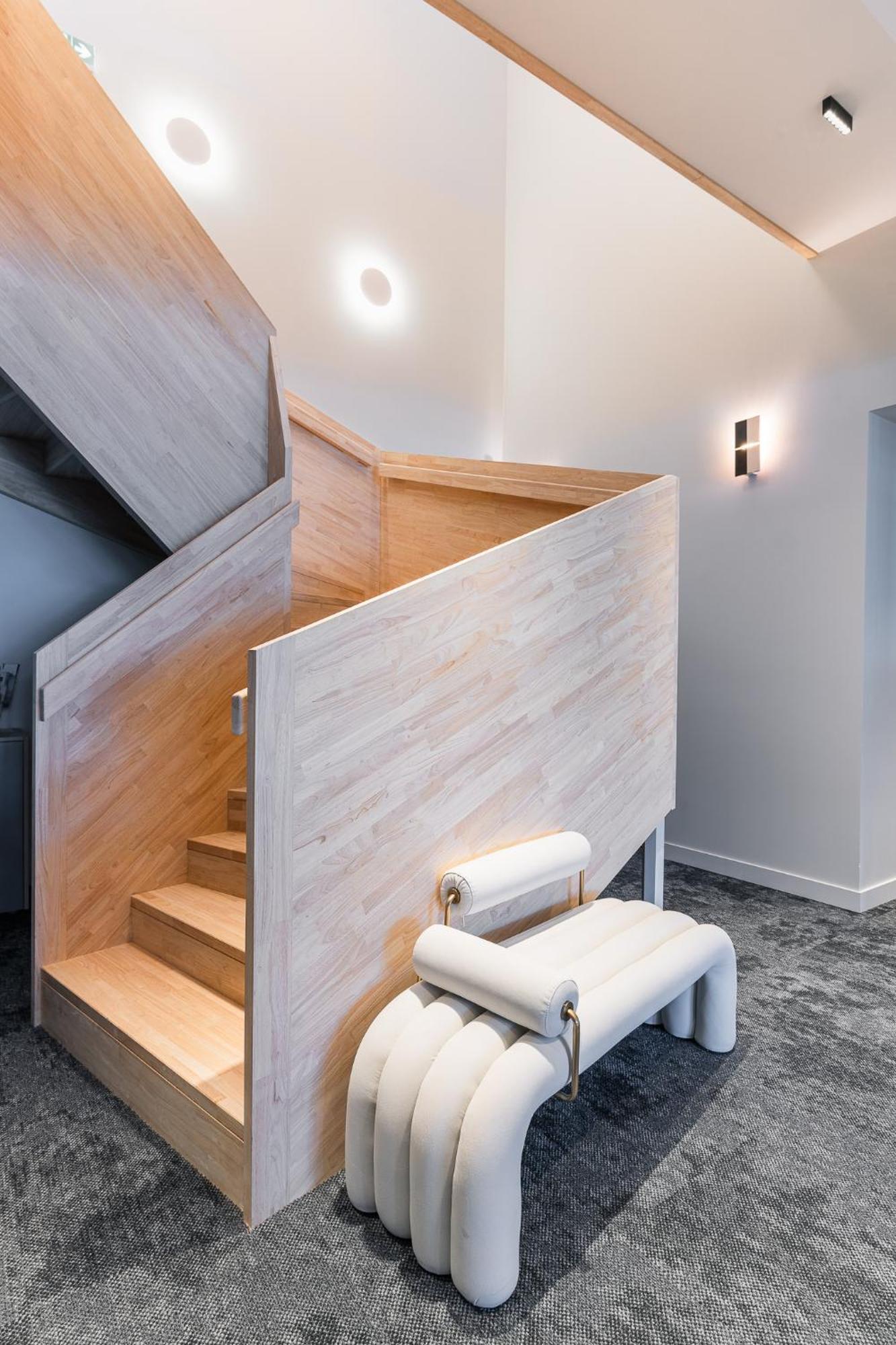 Le Goyen Hotell Audierne Exteriör bild